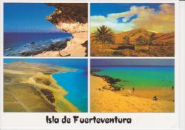 (AKR282) FUERTEVENTURA - Fuerteventura