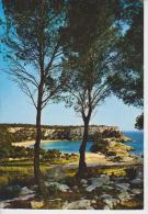 (AKS374) MENORCA. CALA SANTA GALDANA - Menorca