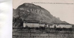 Delcampe - CPA - 38 - LA TRONCHE - 101 - La Tronche