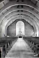 88 GERARDMER Interieur De La Nouvelle Eglise Reconstruite En 1954 - Fresse Sur Moselle