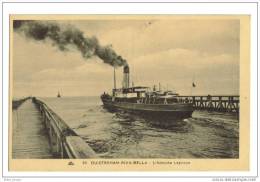Delcampe - Riva Bella L'Adolphe Leprince - Riva Bella