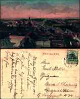 3150) Cartolina Di Totalansicht - Grub Aus Pitschen - Viaggiata - Wertheim