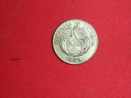 20 Centavos/ Colombie De 1953 En TTB.+ - Colombia