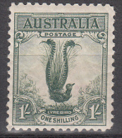Australia  Scott No. 141    Unused Hinged    Year  1932 - Nuevos