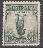 Australia  Scott No. 141    Unused Hinged    Year  1932 - Mint Stamps