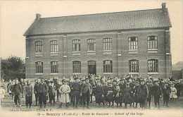 Nov13 175 : Beuvry  -  Ecole Garçons - Beuvry