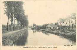Nov13 178 : Beuvry  -  Pont De Gorre - Beuvry