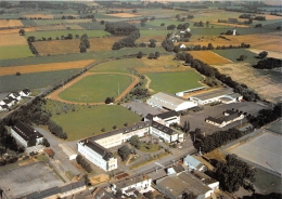 ¤¤  -  DERVAL   -  Ecole Secondaire D'Agriculture , 29 Rue De Rennes  -  ¤¤ - Derval