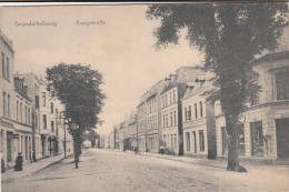 Brunsbüttelkoog - Brunsbüttel