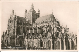 S'Hertogenbosch- St. Jans-Basiliek - 's-Hertogenbosch