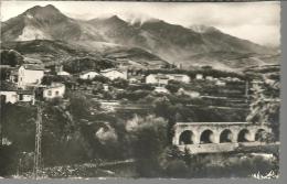 PRADES La Baignade  Vue Sur Le Canigou - Prades