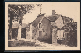 12 --- Vabres ---  Chapelle De L'Ermitage - Vabres