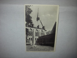Vorselaar - Klooster Van De Zusters Der Christelijke Scholen - Kapel - Vorselaar