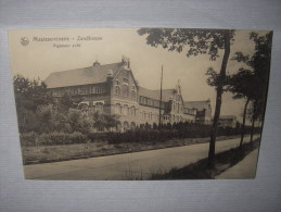 Zandhoven - Missieseminaire - Algemeen Zicht - Zandhoven