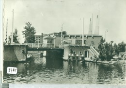 ANSICHTKAART * VOORBURG * TOLBRUG *  (2785) - Voorburg