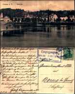 2395) Cartolina Weinberge - Viaggiata - Burgenland