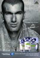 Zidane - Sportifs