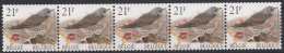 BELGIË - OBP - 1999 - R 89 (nr 08595) - MNH** - Coil Stamps