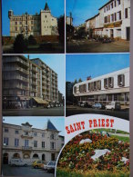 69 - SAINT-PRIEST - Multivues - Saint Priest