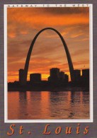 Saint Louis Missour - St Louis – Missouri