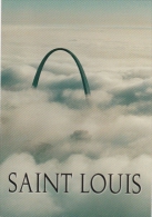 Saint Louis Missour - St Louis – Missouri