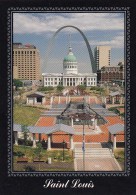 Saint Louis Missour - St Louis – Missouri