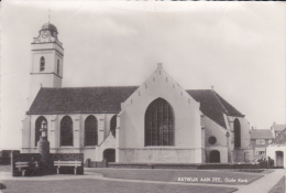 Katwijk Aan Zee, Oude Kerk - Katwijk (aan Zee)