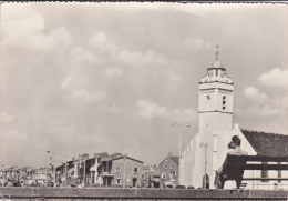 Katwijk Aan Zee, Oude Kerk - Katwijk (aan Zee)