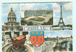 PARIS VII E - District 07