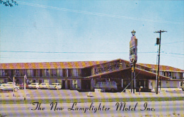 Lamplighter Motel Santa Fe New Mexico - Santa Fe
