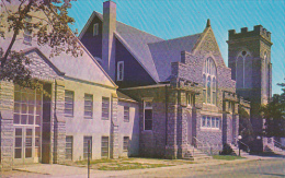 Methodist Church Lewes Delaware - Other & Unclassified