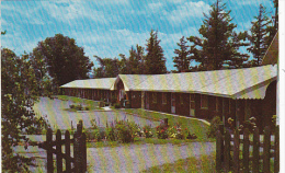 River View Motel Oneonta New York - Syracuse