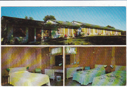 Kings Lodge Motel Otisville New York - Syracuse