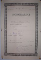 - HONORARIAT - ACADEMIE DE DIJON DEPARTEMENT DE LA NIEVRE - - Diplomas Y Calificaciones Escolares