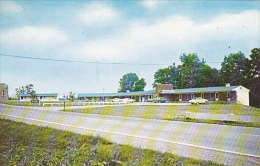 Greystone Motel Hillsboro Ohio - Andere & Zonder Classificatie