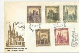 =SAN MARINO CV 1967 - Lots & Serien