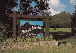 Pinnacle Mountain State Park Roland Arkansas - Andere & Zonder Classificatie