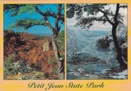 Petit Jean State Park Morrilton Arkansas - Altri & Non Classificati