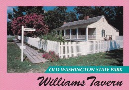 Williams Tavern Old Washington State Park Washington Arkansas - Autres & Non Classés