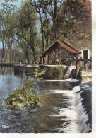 ENVIRONS DE COMBS LA VILLE -77- LE MOULIN DE JARCY - Combs La Ville