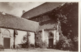 Jeugdherberg Jong Amersfoort - Amersfoort