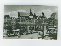 Postcard - Leiden      (13117) - Leiden