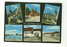Postcard - Wehrheim      (V 20533) - Taunus