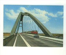 Postcard - Fehmarnsund-Brucke    (V 20554) - Fehmarn