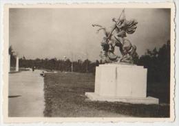 Moldova - Bessarabia - Transnistria - Tiraspol - Monument St. George - Gheorghe - Foto 90x60mm - Moldova