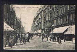 RB 958 - Early Raphael Tuck Postcard - Dean The Tailor Corporation Street - Birmingham  - Warwickshire - Birmingham