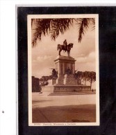 6752  -   ROMA,   Gianicolo: Monumento A Garibaldi   -   Nuova - Musées