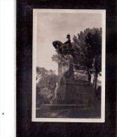 6763  -   ROMA,   Villa Borghese, Monumento A Umberto I   -   Nuova - Museums