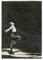 V. Vasiliev As Spartacus - Spartacus Ballet - Soviet Ballet - 1970 - Russia USSR - Unused - Danse