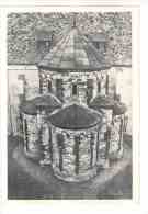 All Saints Chapel - Regensburg - Romanesque Architecture - 1971 - Germany - Unused - Regensburg